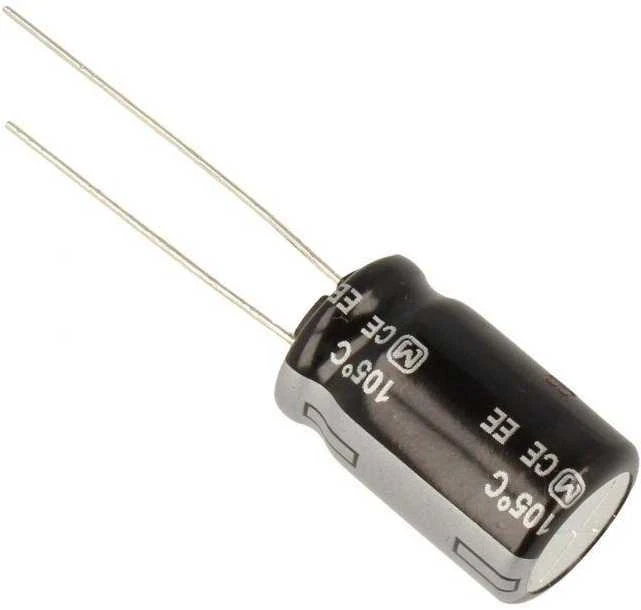 Panasonic Elco Radial Pan 105 Audi A4 A6 A8 Bmw E39 E46 E53 Mercedes Benz C Klasse W203 W204 105 12 5x20mm