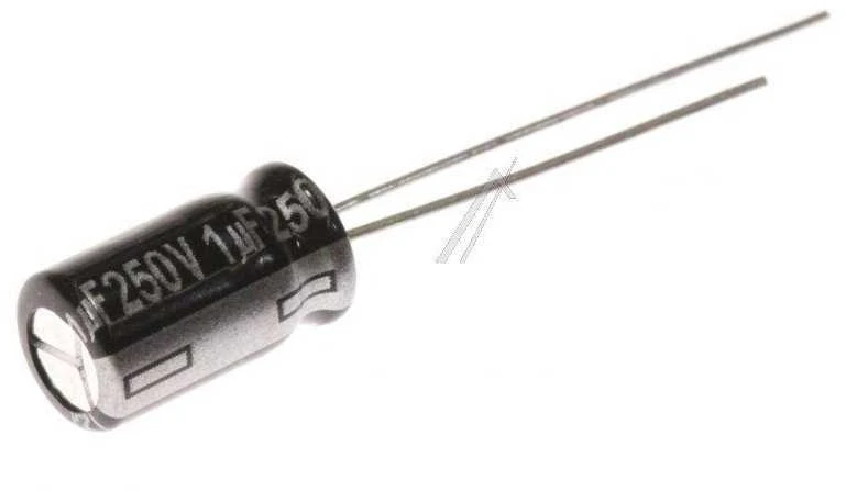 Panasonic Elco Radial Pan 105 Audi A4 A6 A8 BMW 3er 5er 7er Mercedes E Klase S Klase 105 6,3X11,2MM ER105 105C