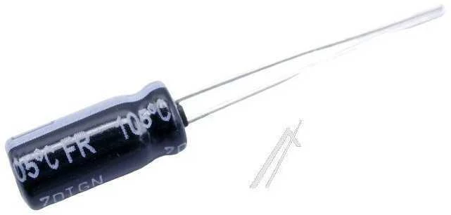 Panasonic Elco Radial Pan 105 BMW 316 318 320 323 325 330 Elco Radial Pan 105 5X11MM 34316754051 34316754052
