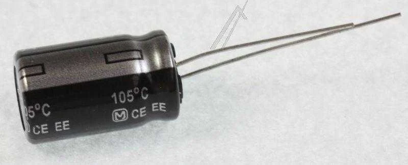 Panasonic ELCO Radial Pan 105 BMW 320 325 330 Mercedes Benz C Klase E Klase 105 12 5X20MM RM 5 0MM