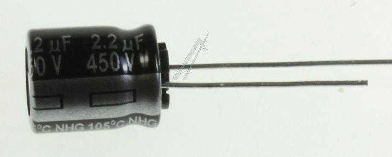 Panasonic Elco Radial Pan 105mm 10x12 5mm BMW E36 E46 E90 E91 E92 E93