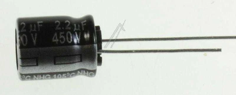 Panasonic Elco Radial Pan 105mm 10x12 5mm BMW E36 E46 E90 E91 E92 E93