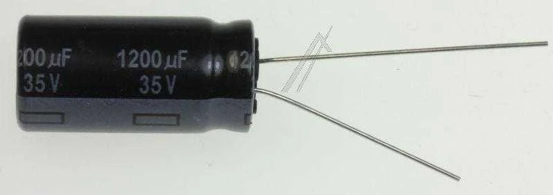 Panasonic Elco Radial Pan 105mm 12,5x25mm BMW 316 318 320 323 325