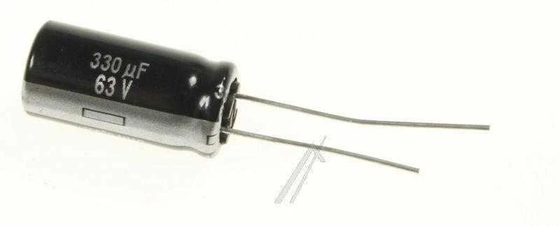 Panasonic Elco Radial Pan Kapacitoras 105 10x20mm BMW 3er 5er 7er Mercedes E Klase S Klase Audi A4 A6 A8 105 10x20mm RM 5 0mm