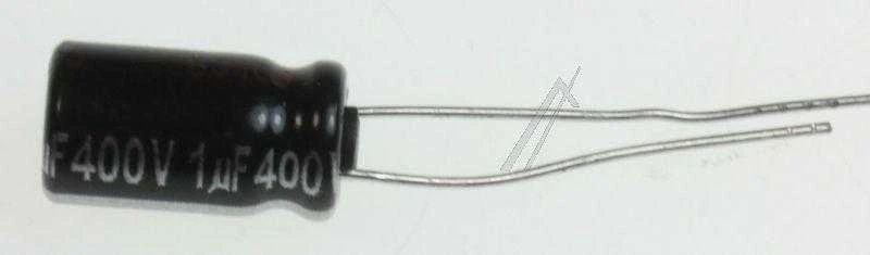 Panasonic Elco Radial Pan Kondensatorius 105c 6,3x11mm BMW 316 318 320 323 325