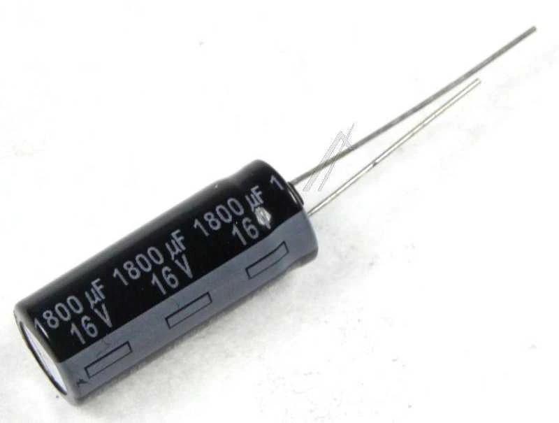Panasonic Elko Radial 105 10x25mm BMW 316 318 320 323 325 Variklio Fanų Šarnyras 11531701241 11531701242
