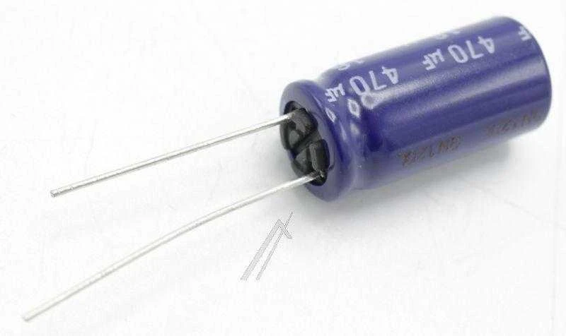 Panasonic Elko Radial Bipolar 85░ BMW 320i 325i 330i Mercedes C180 C200 C220