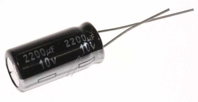Panasonic Elko Radial Pan 105 10x20mm BMW 316 318 320 323 325 ROHS Conform