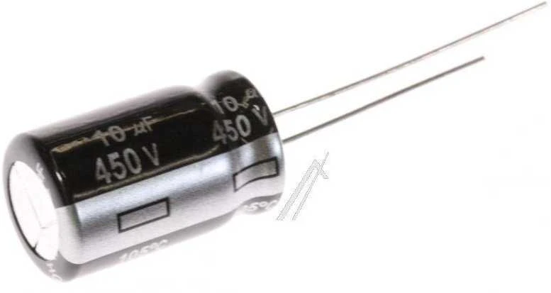 Panasonic Elko Radial Pan 105 12 5X20mm BMW 320 325 330 Mercedes C180 C200 C220 Audi A4 A6 VW Passat 105 12 5X20mm