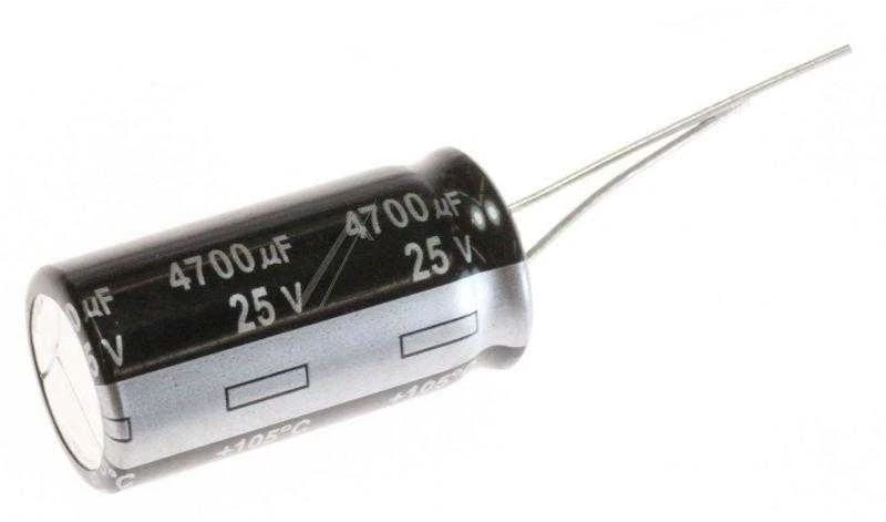 Panasonic Elko Radial Pan 105 16X31 5mm BMW 316 318 320 323 325 ROHS Conform