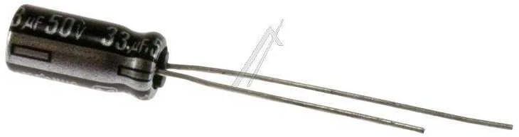 Panasonic Elko Radial Pan 105 5x11mm BMW 320i 325i 330i Mercedes C180 C200 C220