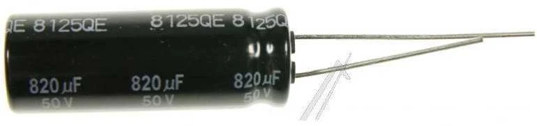 Panasonic Elko Radial Pan 105 Audi A4 A6 A8 BMW 3er 5er 105 12 5x35mm 3 767 509 3 767 510