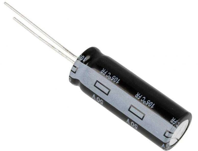Panasonic Elko Radial Pan 105 Audi A4 A6 A8 BMW 3er 5er 105 12 5x35mm 3 767 509 3 767 510