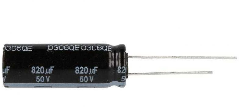 Panasonic Elko Radial Pan 105 Audi A4 A6 A8 BMW 3er 5er 105 12 5x35mm 3 767 509 3 767 510
