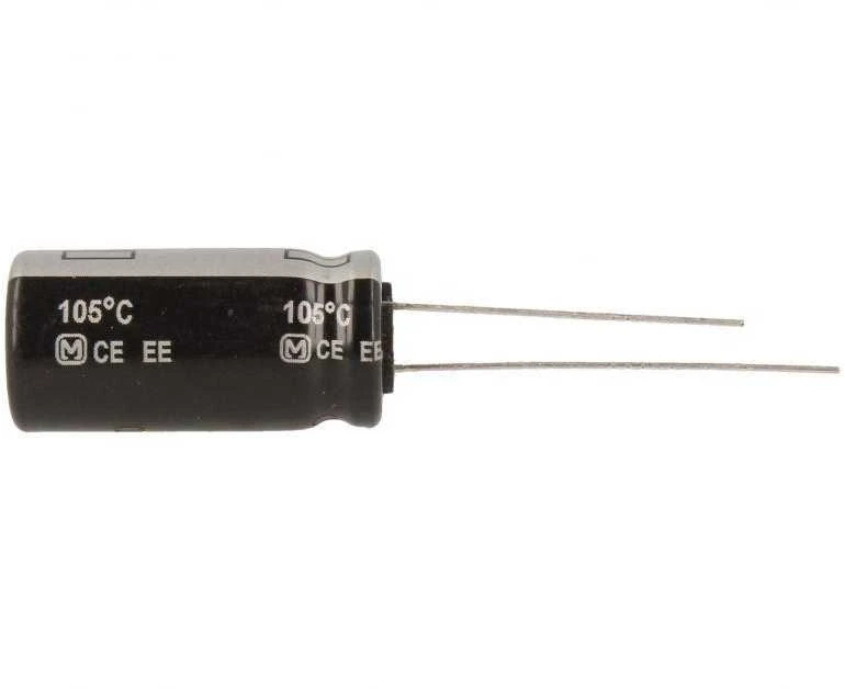 Panasonic Elko Radial Pan 105 Audi A4 A6 A8 VW Passat Skoda Superb 105 12 5X25MM ROHS 105 12 5X25MM