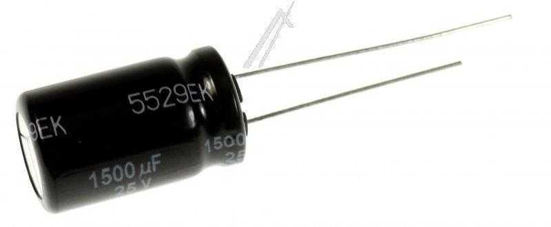 Panasonic Elko Radial Pan 105 Audi A4 A6 A8 BMW 3er 5er 7er Benzinas Filtras 105 12 5X20MM