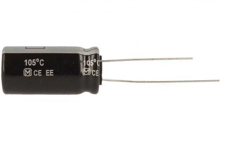 Panasonic Elko Radial Pan 105 Bmw E30 E36 E46 E90 E91 12 5X25mm Rohs 61111367043 61111367044