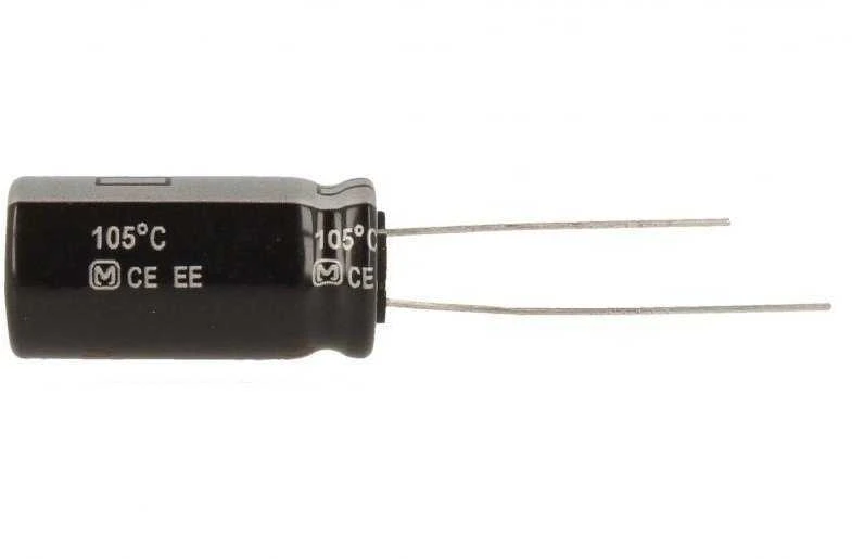 Panasonic Elko Radial Pan 105 Bmw E30 E36 E46 E90 E91 12 5X25mm Rohs 61111367043 61111367044