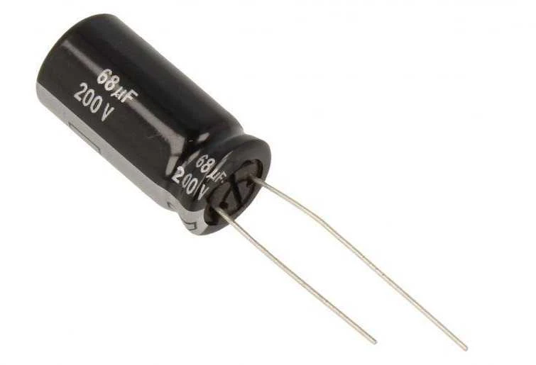Panasonic Elko Radial Pan 105 Bmw E30 E36 E46 E90 E91 12 5X25mm Rohs 61111367043 61111367044