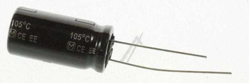 Panasonic Elko Radial Pan 105 Bmw E30 E36 E46 E90 E91 12 5X25mm Rohs 61111367043 61111367044