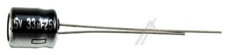 Panasonic Elko Radial Pan Kapacitatorius 105░ 6,3X7Mm BMW E36 E46 E39 E60 E90