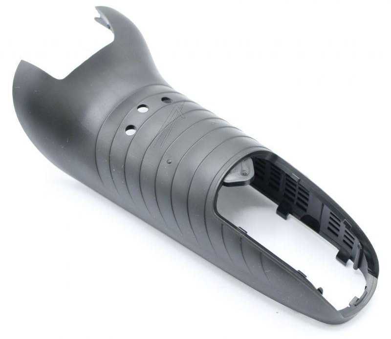 Panasonic Galinis Panelis BMW 320i 325i 330i X3 X5 51717167073 51717167074 51717167075