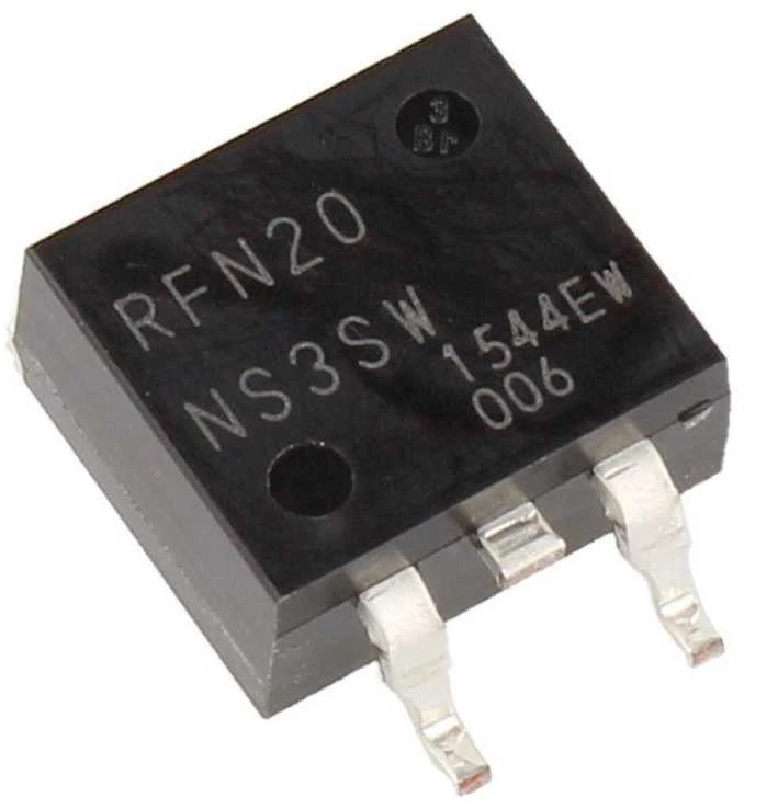 Panasonic Greitai Atstatantis Diodas TO263 Tinkamas BMW E39 E46 E53 E60 E65 5KD00393 5KD00394 5KD00395