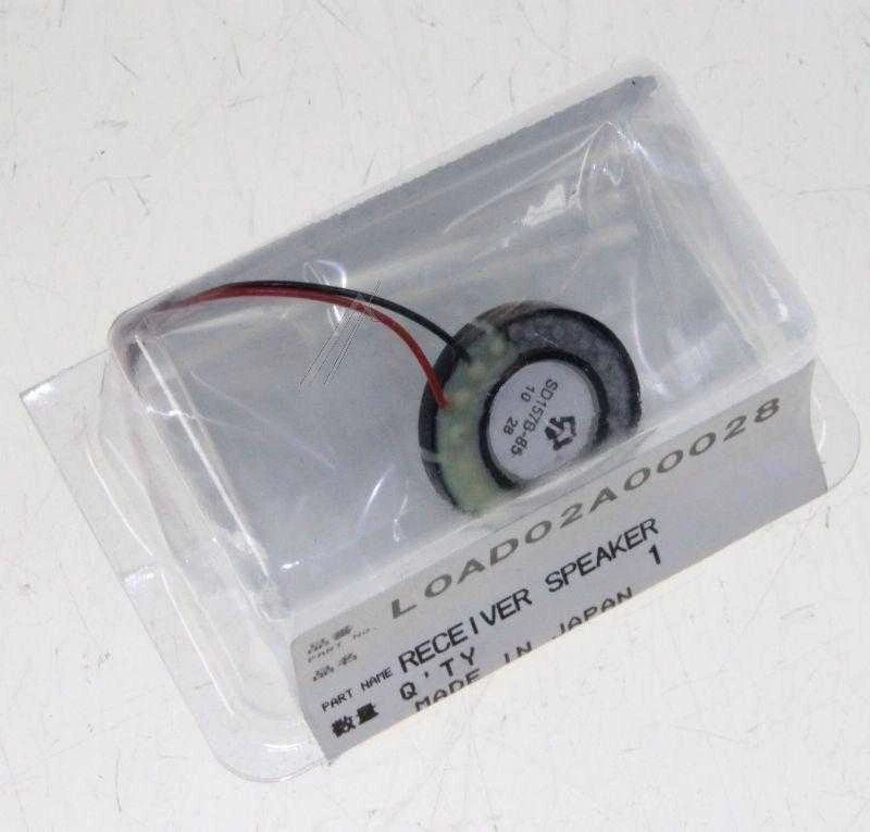 Panasonic Hörer BMW 320 325 330 Mercedes E Klase C Klase A Klase Galerija 931 930 929 928