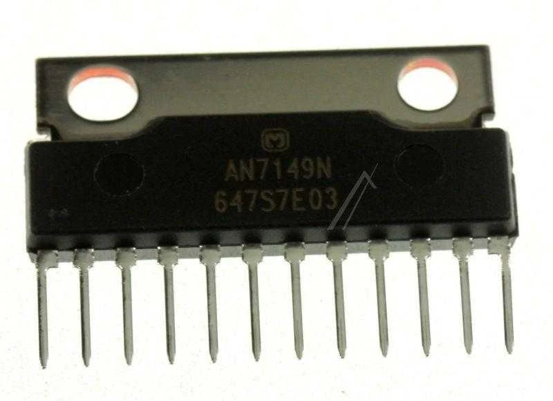 Panasonic IC SIL12 BMW 320i 325i 330i 520i 525i Variklio Valdymo Blokas 0261200226 0261200227 0261200228