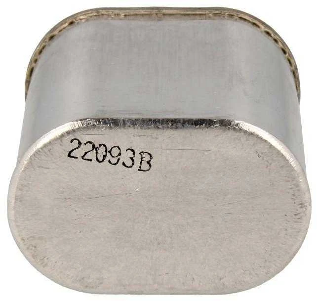 Panasonic Kondensatorius BMW 320 325 328 330 335 Oro Šildymo Ventiliatoriaus Kondensatorius 64116914451 64116914452