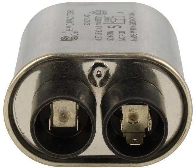 Panasonic Kondensatorius BMW 320 325 328 330 335 Oro Šildymo Ventiliatoriaus Kondensatorius 64116914451 64116914452
