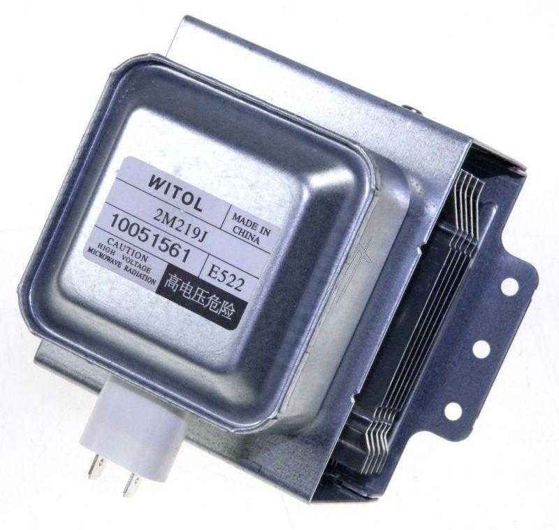 Panasonic Magnetron BMW 316 318 320 323 325 Magnetron 2M183 2M184 2M185 2M186