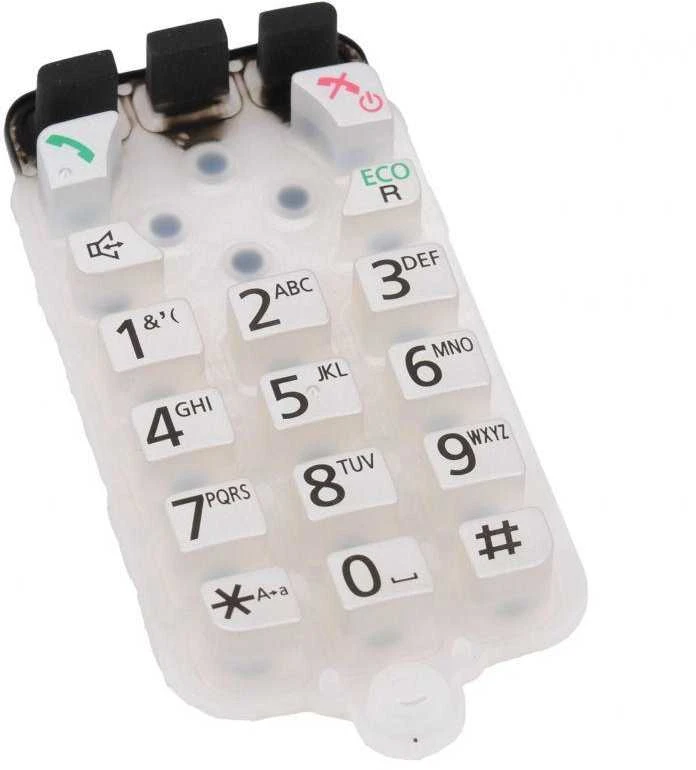 Klaviatūra Panasonic Naujas Klaviatūros Mygtukas BMW E36 E46 E90 E91 E92 61316964163 61316964164