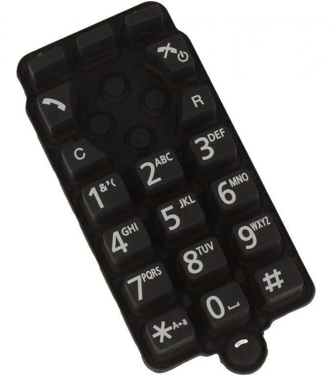Klaviatūra Panasonic Naujas Klaviatūros Mygtukas BMW E46 E39 E60 E65 E90 61316916129 61316916130 61316916131