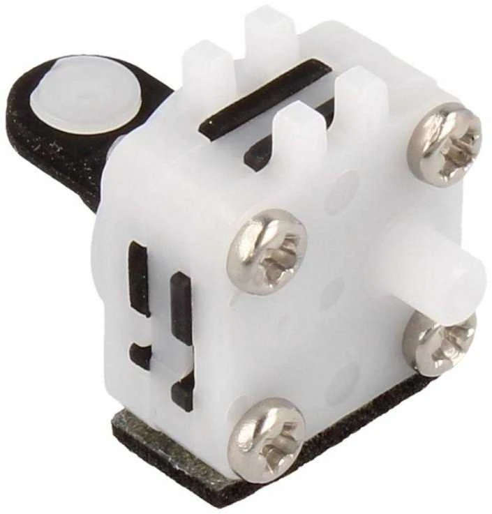Panasonic Oro Pompavimo Blokas BMW 320 325 330 528 530 535 Oro Pompavimo Blokas 13717568645 13717568646