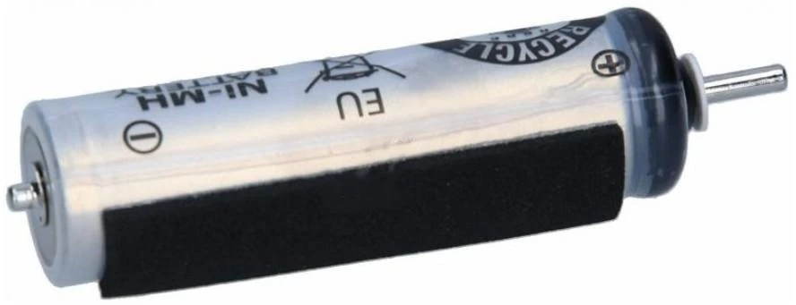 Panasonic burnos drėkintuvas baterija Ni MH originali EW1211RRB84W EW1211