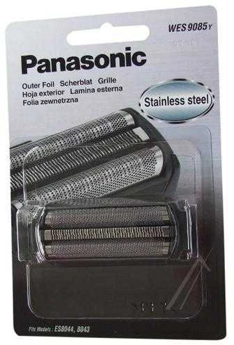 Panasonic Pjovimo Peilis BMW 320 325 330 528 530 Degantis Peilis 37116750453 37116750454
