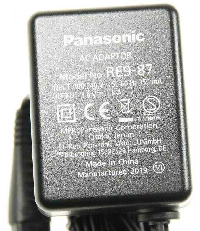 Panasonic Priedų Įkroviklis Adapteris BMW 320 323 325 328 330