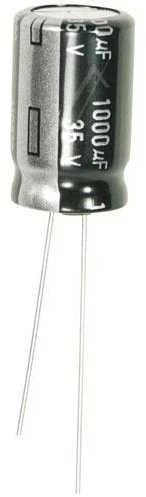 Panasonic Radialinis Elektro Kapacitorius 105░ 12,5X20MM ROHS BMW 316 318 320 323 325 Mercedes Benz