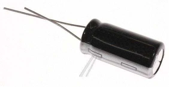 Panasonic Radialinis Elektrolitinis Kondensatorius 1500UF 35V 105C BMW E36 E46 E90 E91 E92 Mercedes C Klase W203 W204