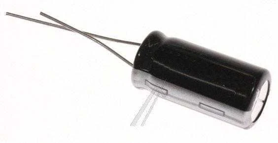 Panasonic Radialinis Elektrolitinis Kondensatorius 1500UF 35V 105C BMW E36 E46 E90 E91 E92 Mercedes C Klase W203 W204