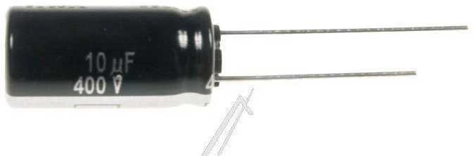 Panasonic Radialus Elektros Kondensatorius Pan 105 10x20mm Aukštos Riplės BMW 320i 325i 330i Mercedes C180 C200 C220