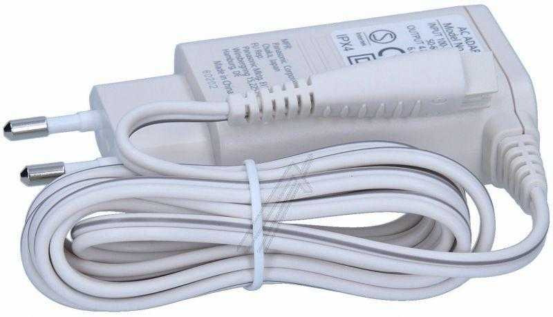 Panasonic Re7 87 Įkroviklis Adapteris BMW 320 325 330 Mercedes C180 C200 C220 Benzinas Dyzelis Re7 87