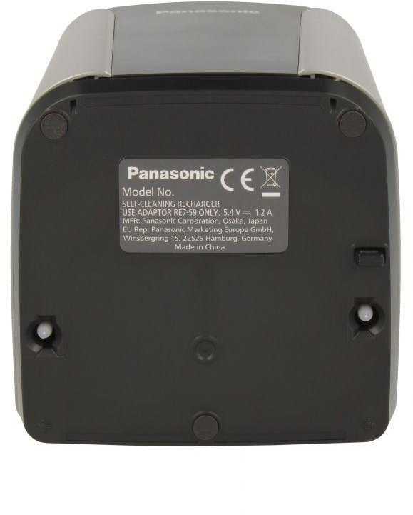 Panasonic Savaiteinis Valytuvas Bmw 320 325 330 X5 X3 Rechargeable