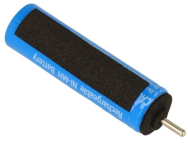 Panasonic skustuvas baterija 1.2V 1100mAh ES8101 ES8103 ES8243 ES8249 W416673