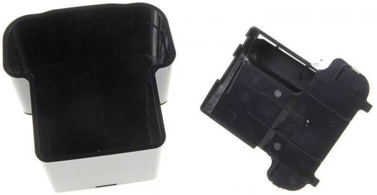 Panasonic Švarinimo Skystis BMW 320i 325i 330i X5 E39 E46 E53 Valdiklio Švarinimo Blokas 61316902460 61316902461