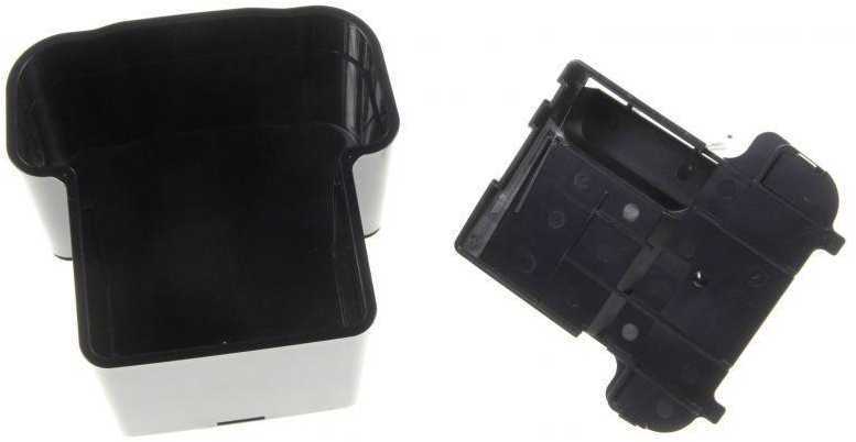 Panasonic Švarinimo Skystis BMW 320i 325i 330i X5 E39 E46 E53 Valdiklio Švarinimo Blokas 61316902460 61316902461