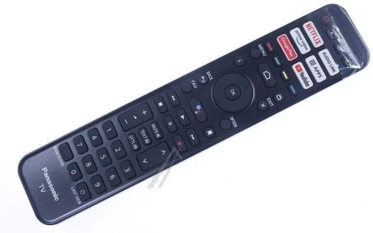 Panasonic Televizoriaus Valdiklis BMW 320 325 330 520 525