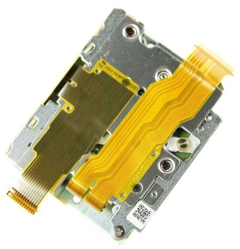 Panasonic Vaizdo Jutiklis Toyota Corolla Auris Avensis Yaris Prius 89467 0C114 0C115