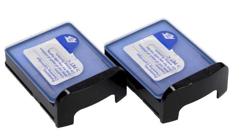 Panasonic Valykos Kartušai BMW 320 325 330 520 525 Valykos Kartušai 71 60 7 512 111 71 60 7 512 112